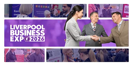 Liverpool Business Expo 2026