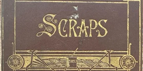 ERO Presents: A Victorian Family Album