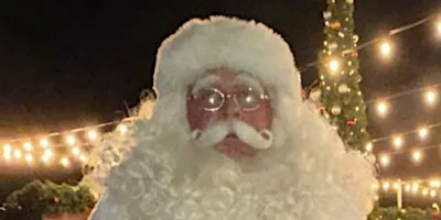 Breakfast With Santa