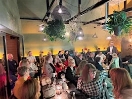 Southport Business Group (Networking & Collaboration Meeting)