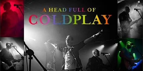 A Head Full of Coldplay