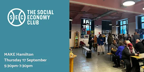 Wirral Social Economy Club