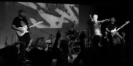 Coldplay Tribute - A Head Full of Coldplay