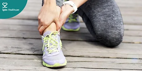 Free Mini Consultations: Your Foot and Ankle Concerns Addressed