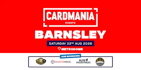 Cardmania - Barnsley