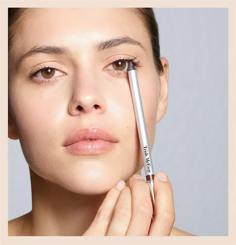 Harvey Nichols's Trish McEvoy Make-up Tutorial for the Over 40's