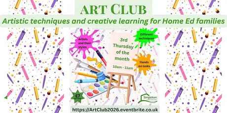 Art Club