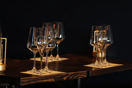 New World Vs Old World Wine Tasting
