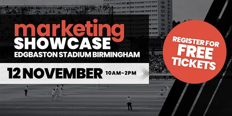 marketingSHOWCASE Birmingham