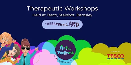 Therapeutic Art