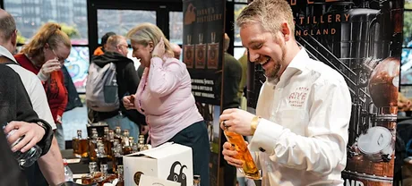 English Whisky Festival 2026 (Year 5)