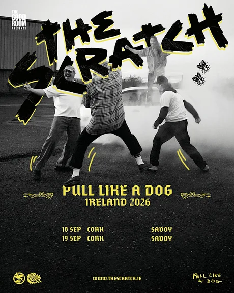 The Scratch