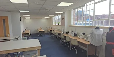 Dressmaking Five Week Sewing Course