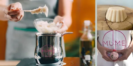 Beginners Soap Making Workshop Dublin