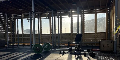 MOBILITY FOR LONGEVITY