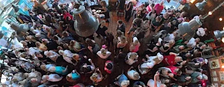 Rant & Ramble Coffee Rave York