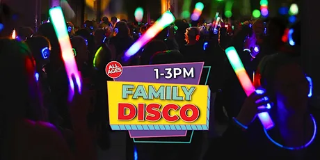 Family Silent Disco