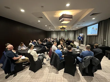 Scottish Property Podcast Networking Event – Glasgow - 5th August 2026