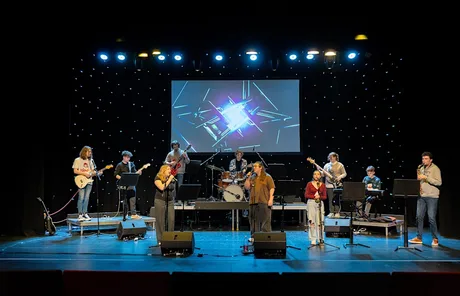 University of Lincoln – BA (Hons) Music early bird audition and interview