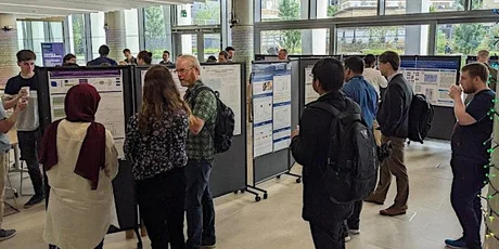 University of Glasgow Computational Biology Conference 2026