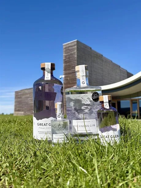 Meet the Maker: Great Glen Distillery