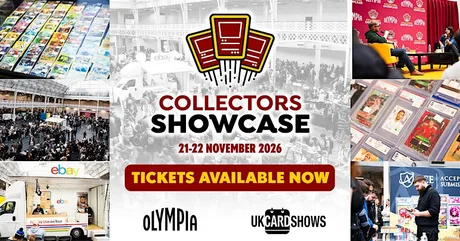 Collectors Showcase
