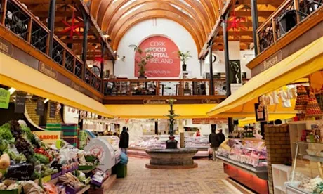 English Market Taste Trail