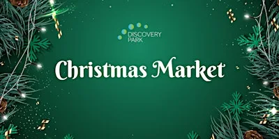 Discovery Park Christmas Market