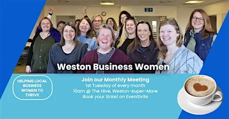 Weston Business Women Networking Meeting – September