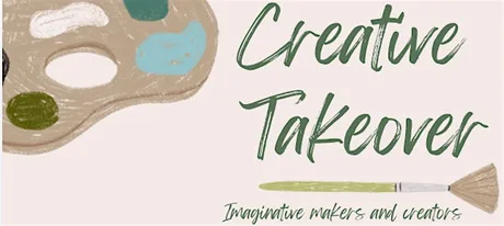 Creative Takeover
