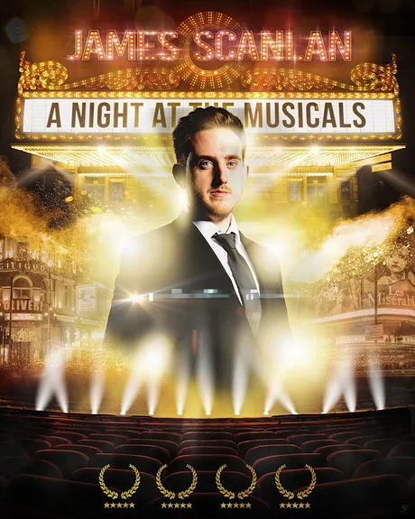 A Night at the Musicals