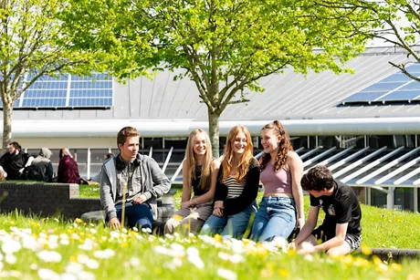 Penwith College Open Day