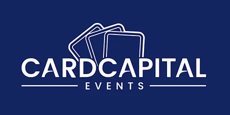 CardCapitalEvents - Walsall Card Show 3!