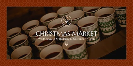 Christmas Market at Pippley Walled Garden