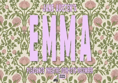 Jane Austen's Emma