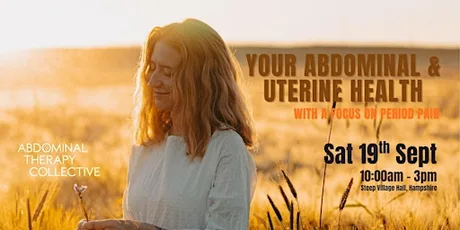 Your Abdominal and Uterine Health