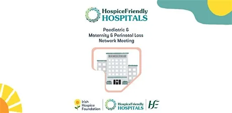 HFH Paediatric and Maternity & Perinatal Loss Network Meetings 2026