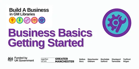 Build A Business: Business Basics - Getting Started!