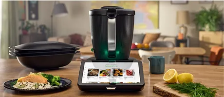 Thermomix Cooking Class - Mandy's Team