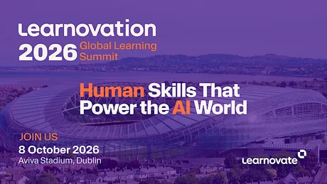 Learnovation 2026