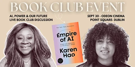 AI, Power & Our Future (Part 2): Empire of AI
