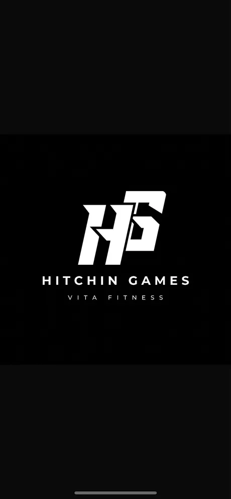 The Hitchin Games - 26th September
