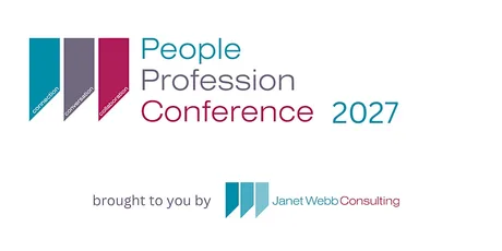 The People Profession Conference 2027
