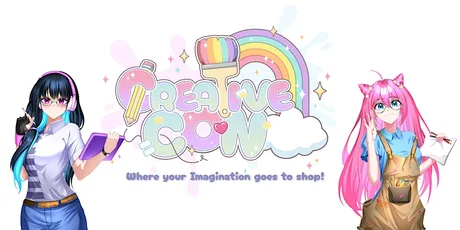 Creative Con Exeter