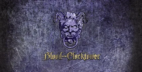 Board Games: Blood on the Clocktower
