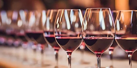 Wine Tasting Event at Jam Jar