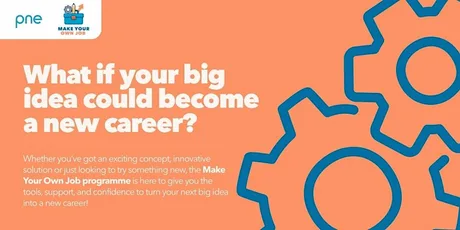 Make Your Own Job