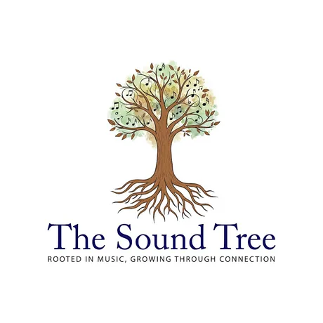 The Sound Tree - 12-Week - Adult's Songwriting Course - Porter's Cardiff