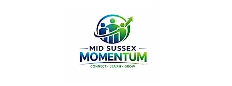 Growth-focused networking for local businesses Aug (BH)