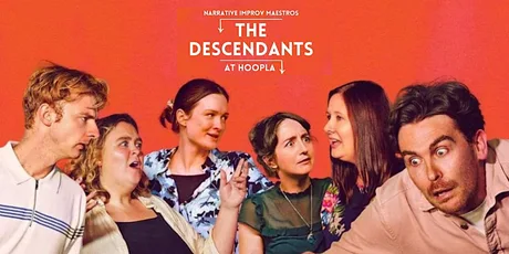 Hoopla: My Sons, Gossip Queens, The Descendants and more!